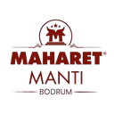 Maharet Mantı logo